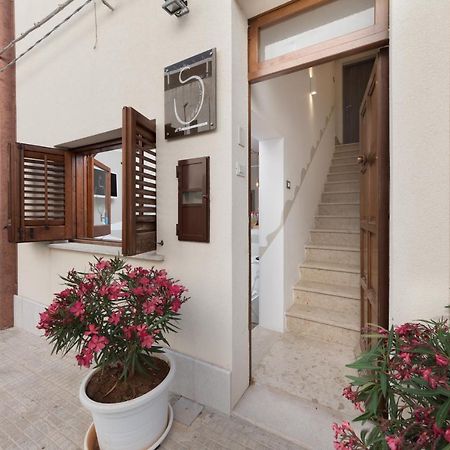 Sisidda Rooms & Breakfast San Vito Lo Capo Exterior photo