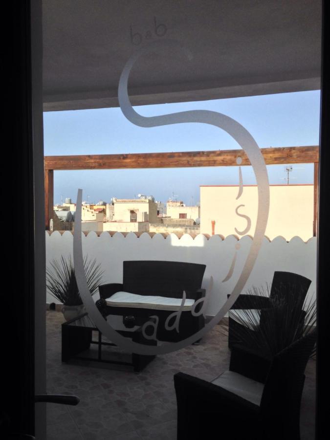 Sisidda Rooms & Breakfast San Vito Lo Capo Exterior photo