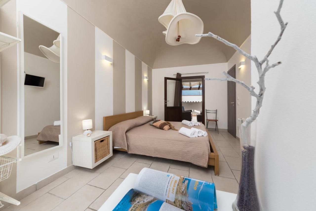 Sisidda Rooms & Breakfast San Vito Lo Capo Exterior photo
