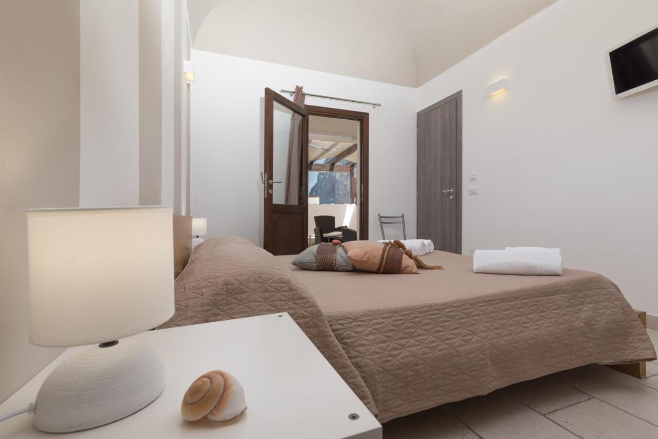 Sisidda Rooms & Breakfast San Vito Lo Capo Exterior photo