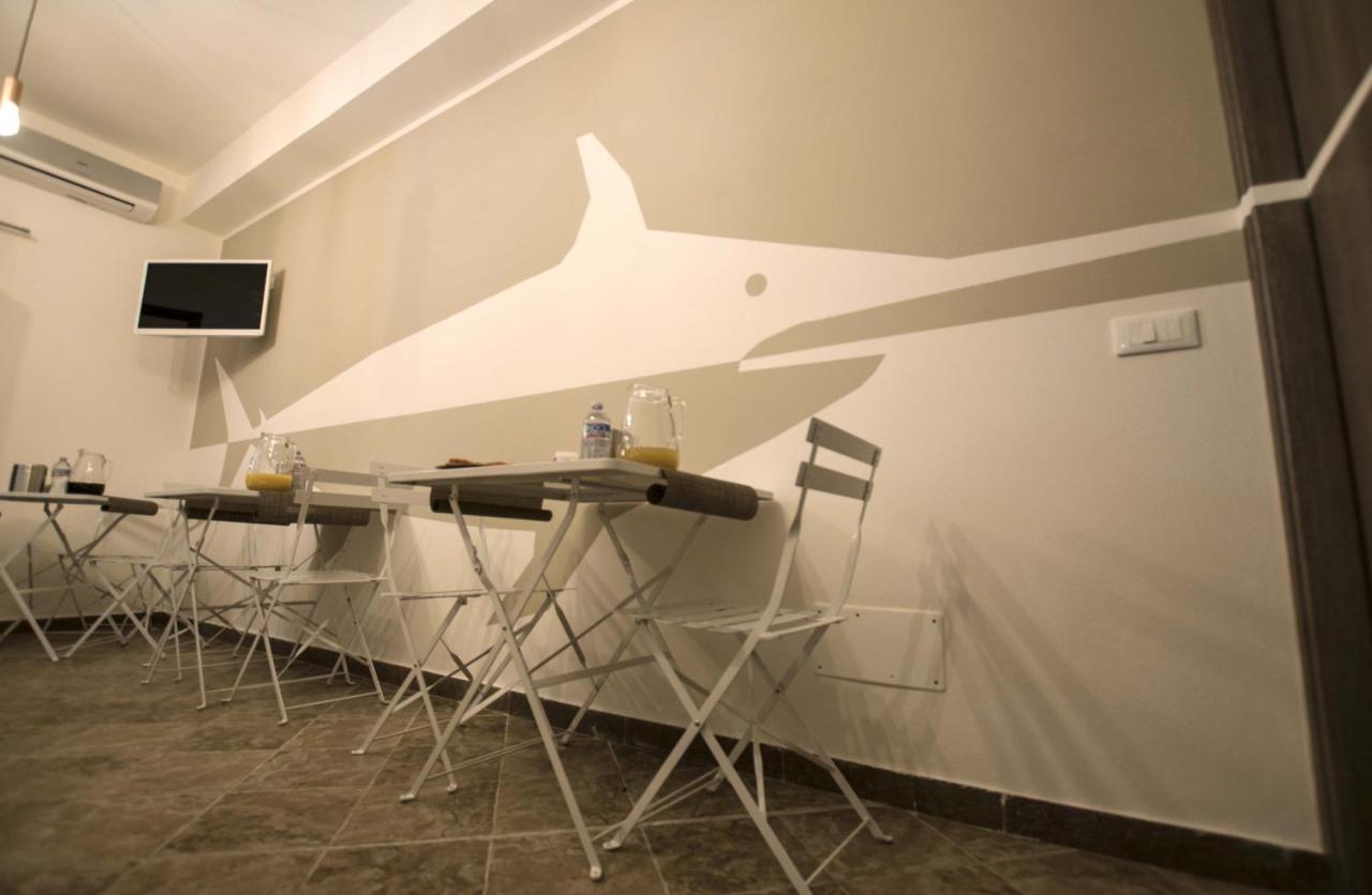 Sisidda Rooms & Breakfast San Vito Lo Capo Exterior photo