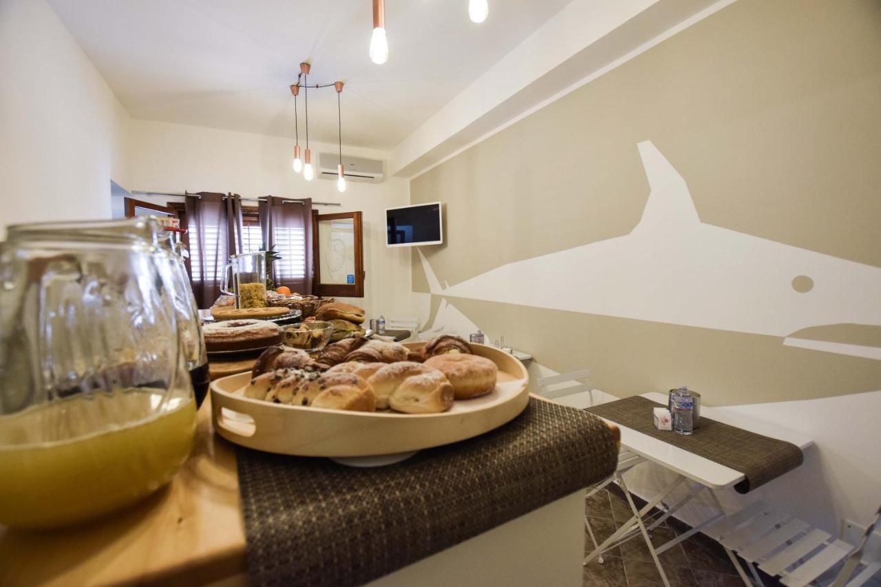 Sisidda Rooms & Breakfast San Vito Lo Capo Exterior photo