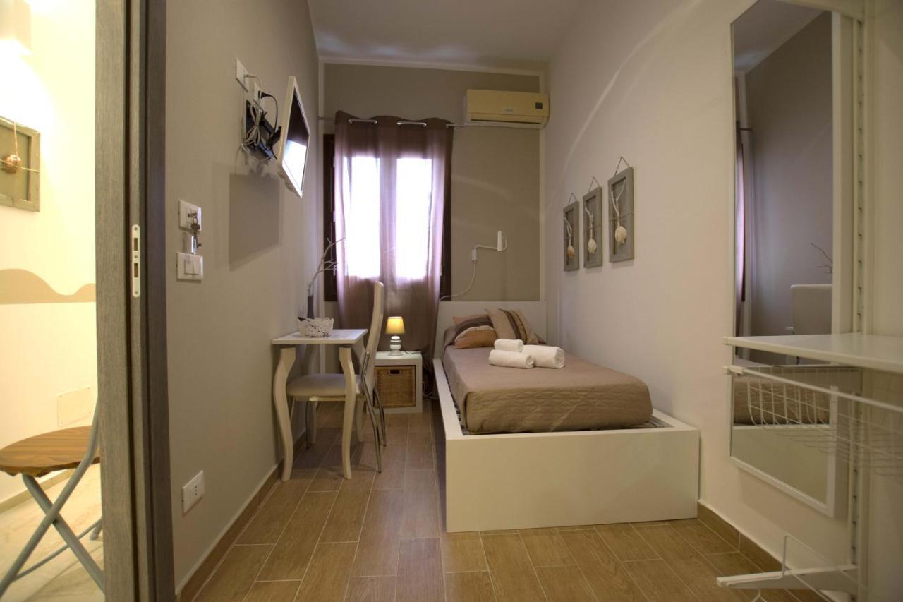 Sisidda Rooms & Breakfast San Vito Lo Capo Exterior photo