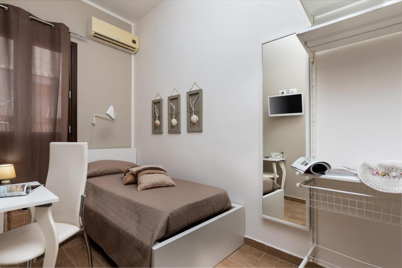 Sisidda Rooms & Breakfast San Vito Lo Capo Exterior photo