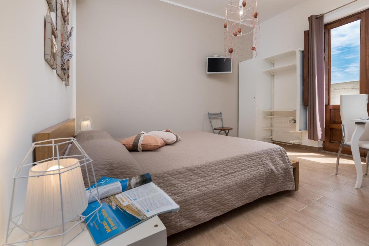 Sisidda Rooms & Breakfast San Vito Lo Capo Exterior photo