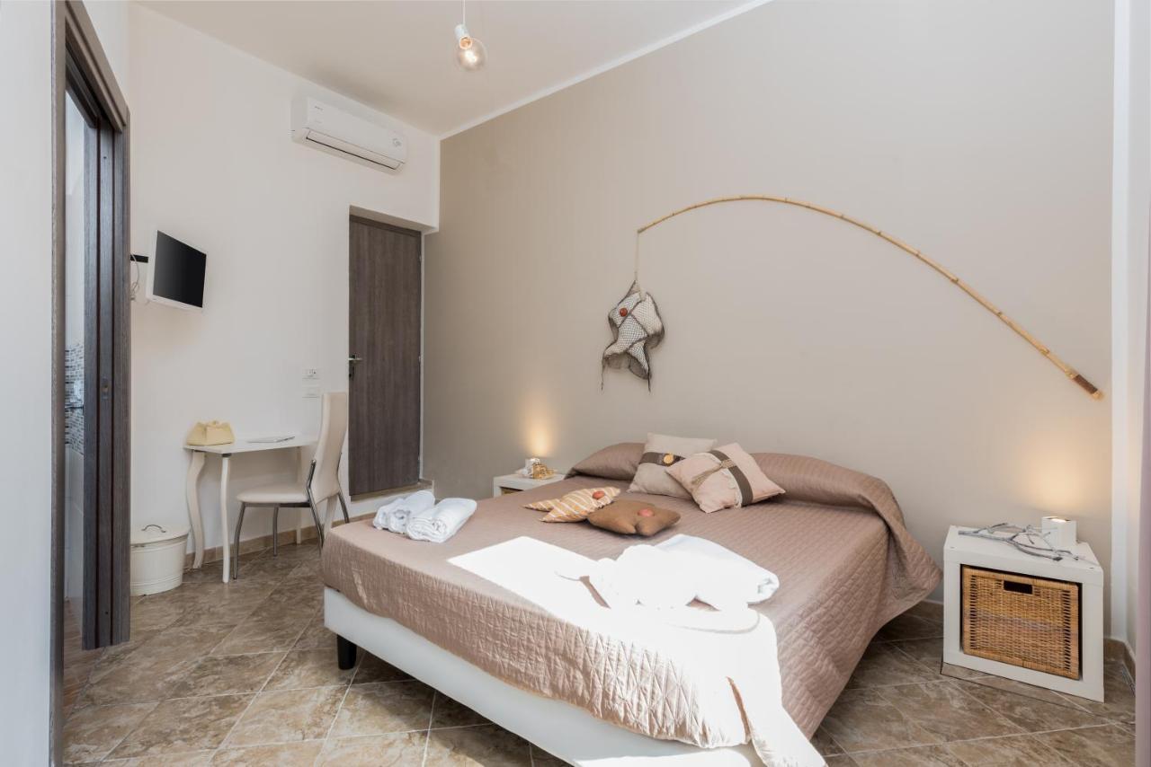 Sisidda Rooms & Breakfast San Vito Lo Capo Exterior photo