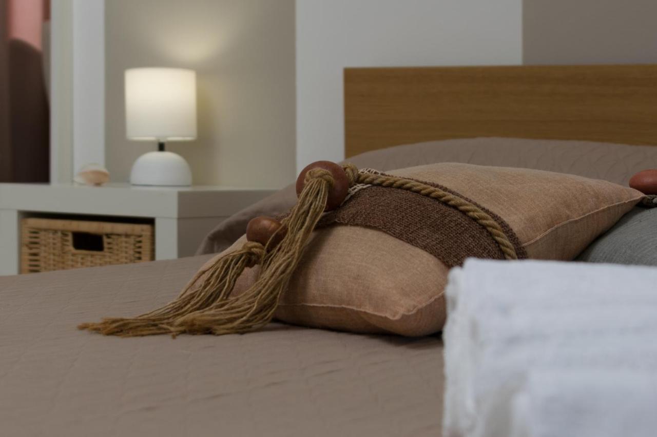 Sisidda Rooms & Breakfast San Vito Lo Capo Exterior photo