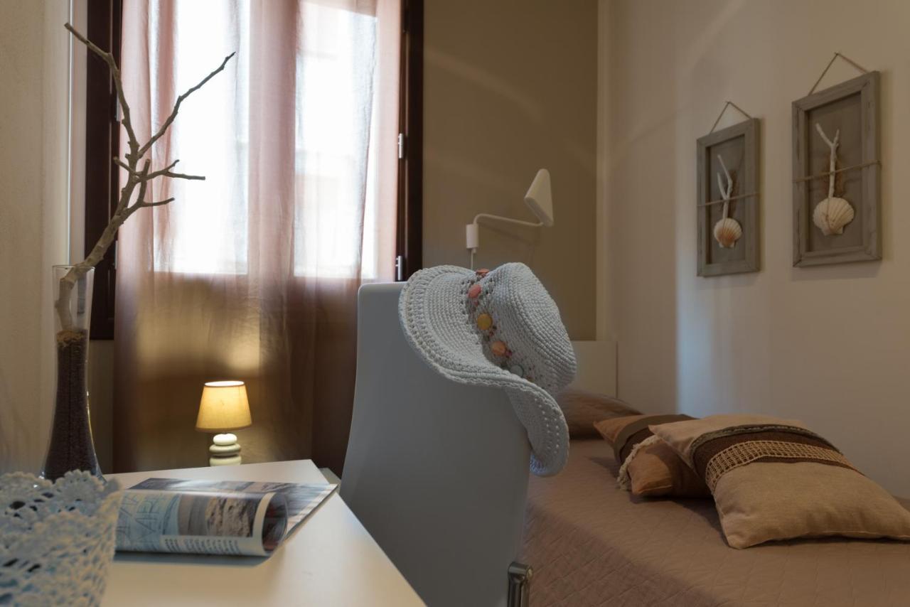 Sisidda Rooms & Breakfast San Vito Lo Capo Exterior photo