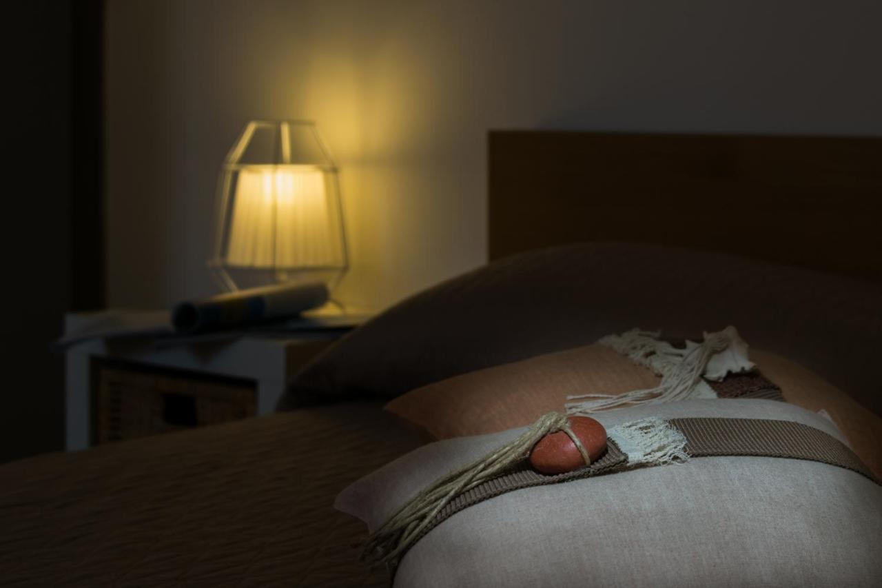 Sisidda Rooms & Breakfast San Vito Lo Capo Exterior photo