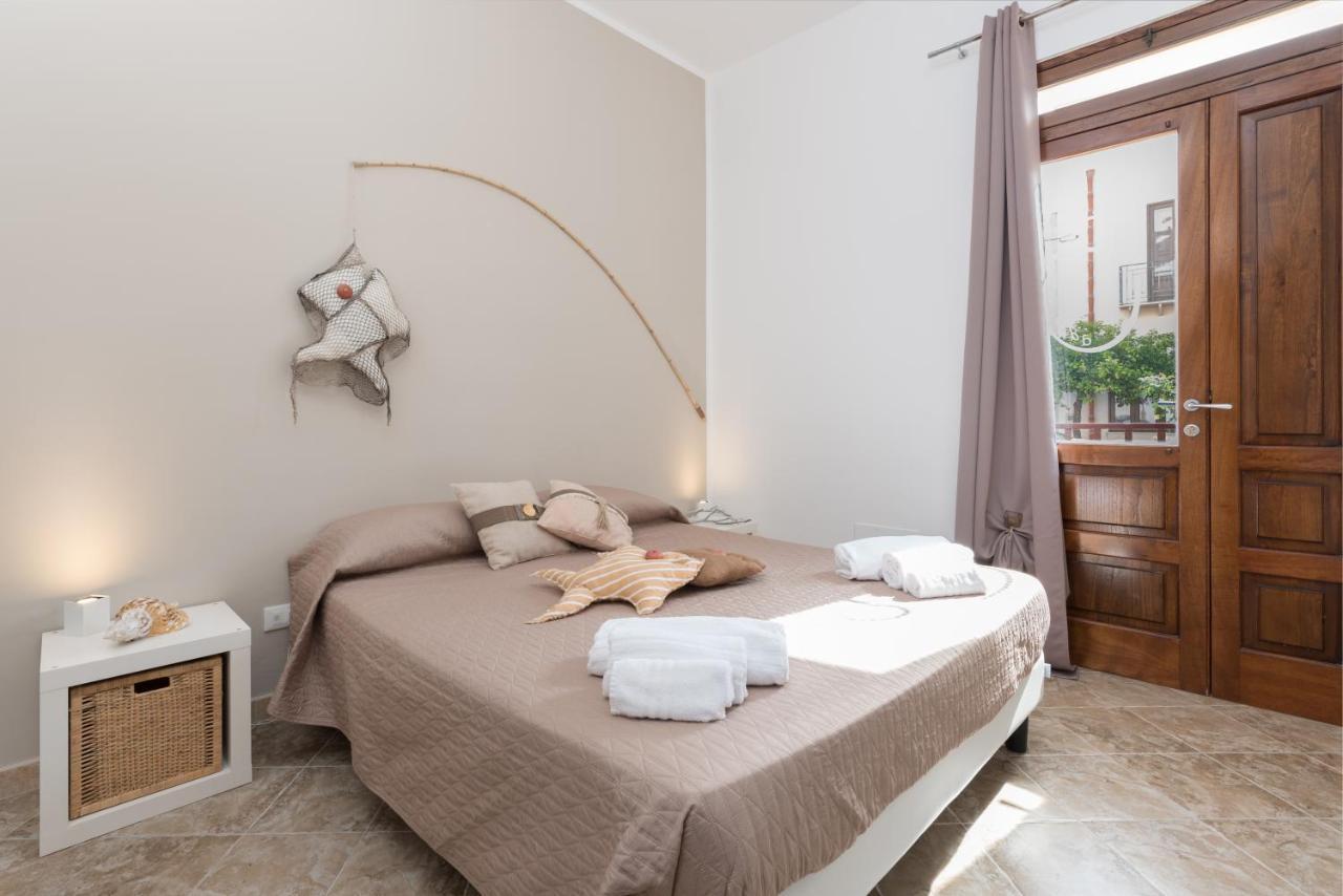 Sisidda Rooms & Breakfast San Vito Lo Capo Exterior photo