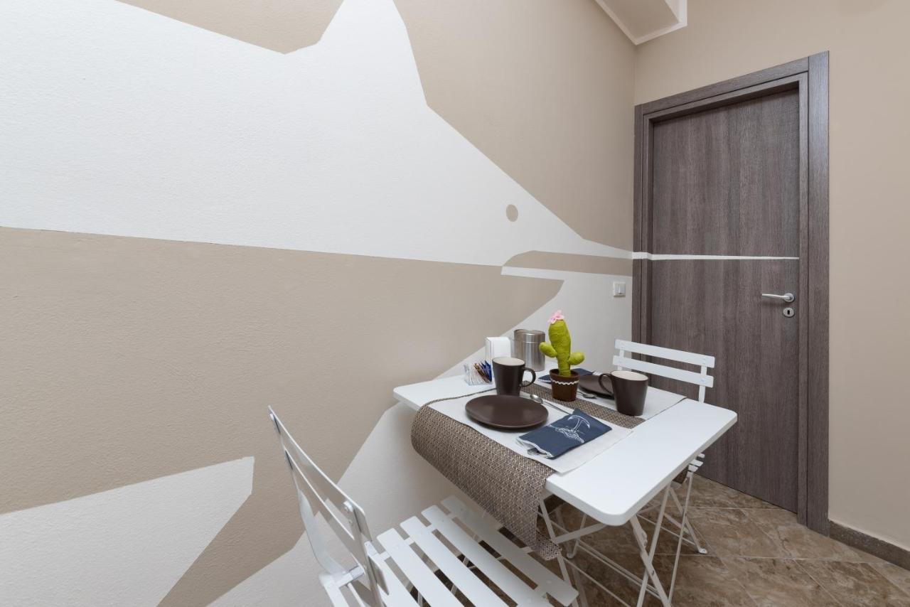 Sisidda Rooms & Breakfast San Vito Lo Capo Exterior photo