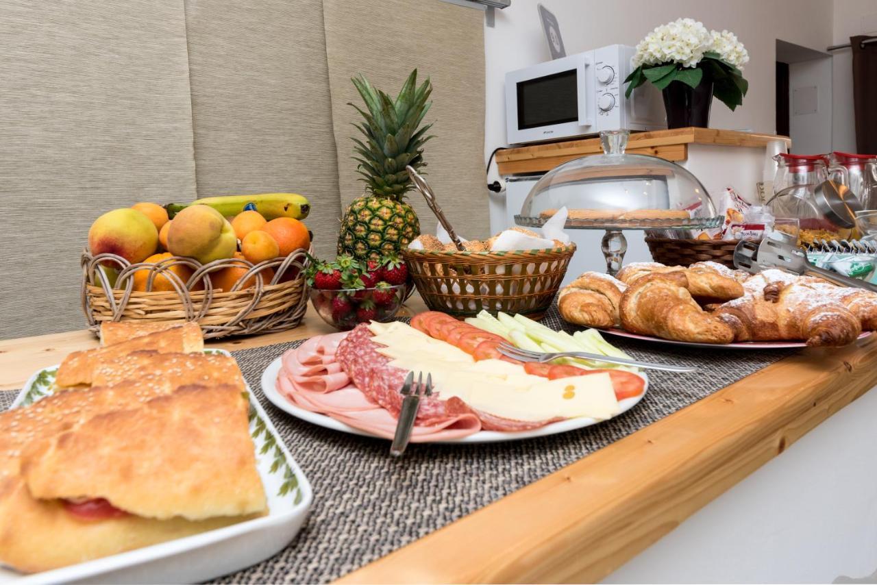Sisidda Rooms & Breakfast San Vito Lo Capo Exterior photo