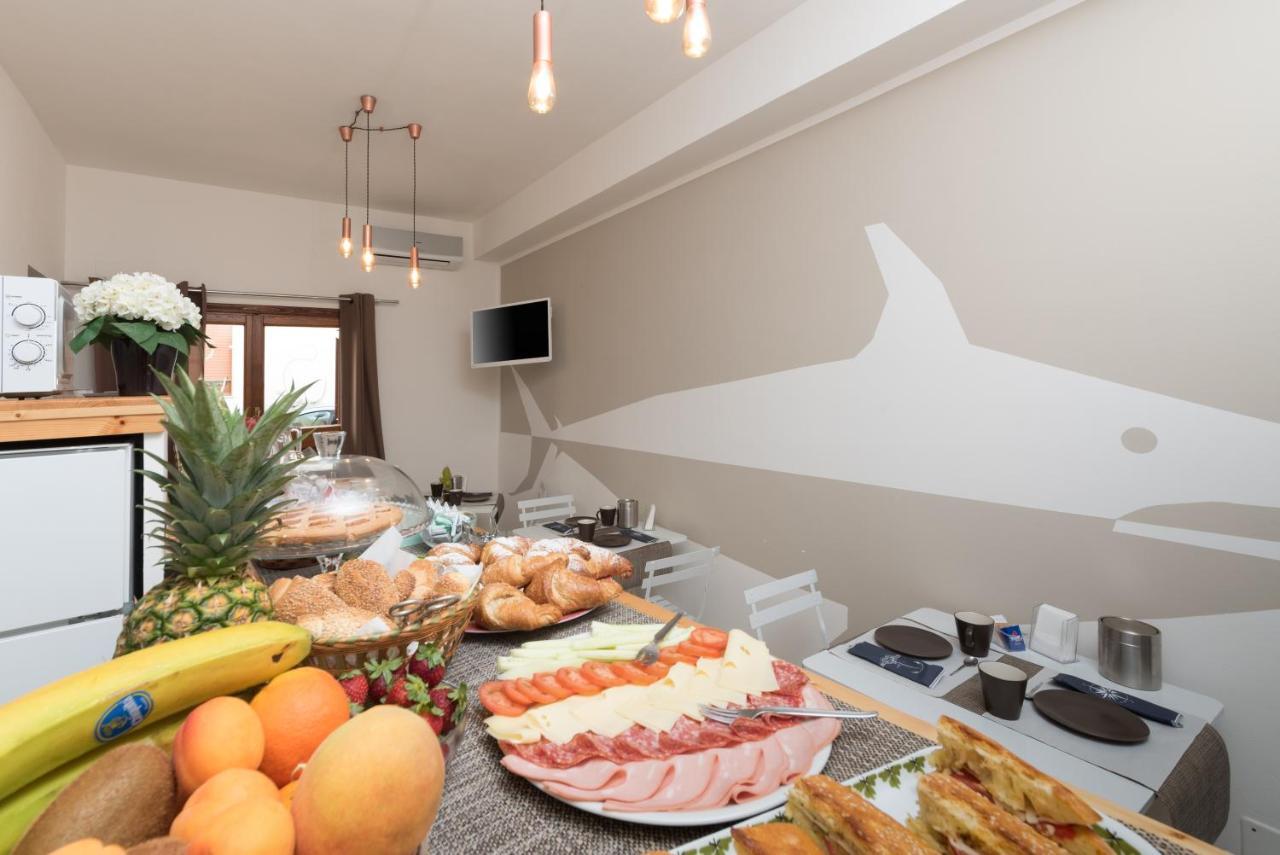 Sisidda Rooms & Breakfast San Vito Lo Capo Exterior photo