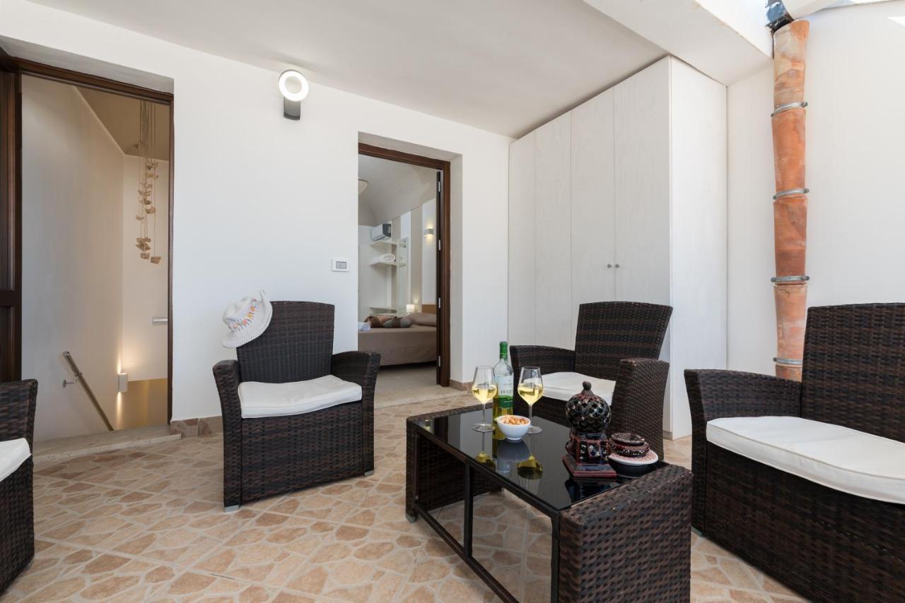 Sisidda Rooms & Breakfast San Vito Lo Capo Exterior photo