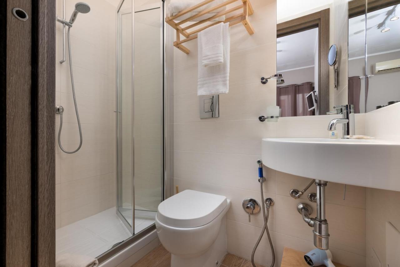 Sisidda Rooms & Breakfast San Vito Lo Capo Exterior photo