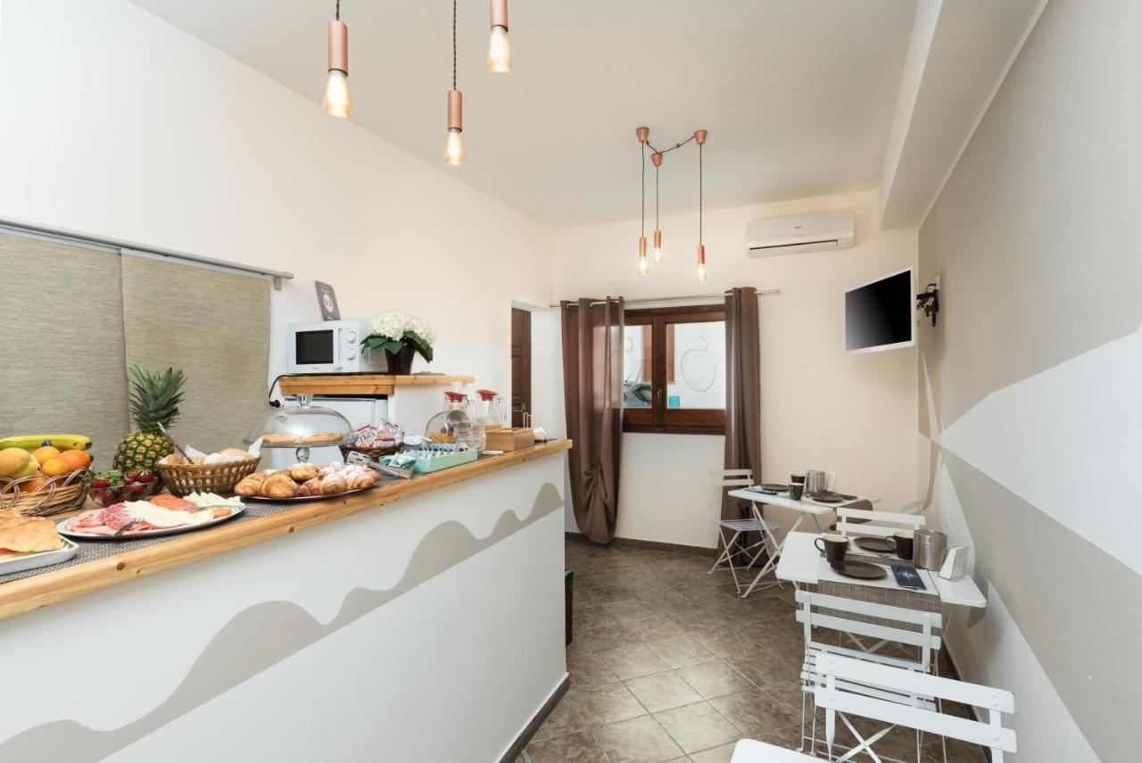 Sisidda Rooms & Breakfast San Vito Lo Capo Exterior photo