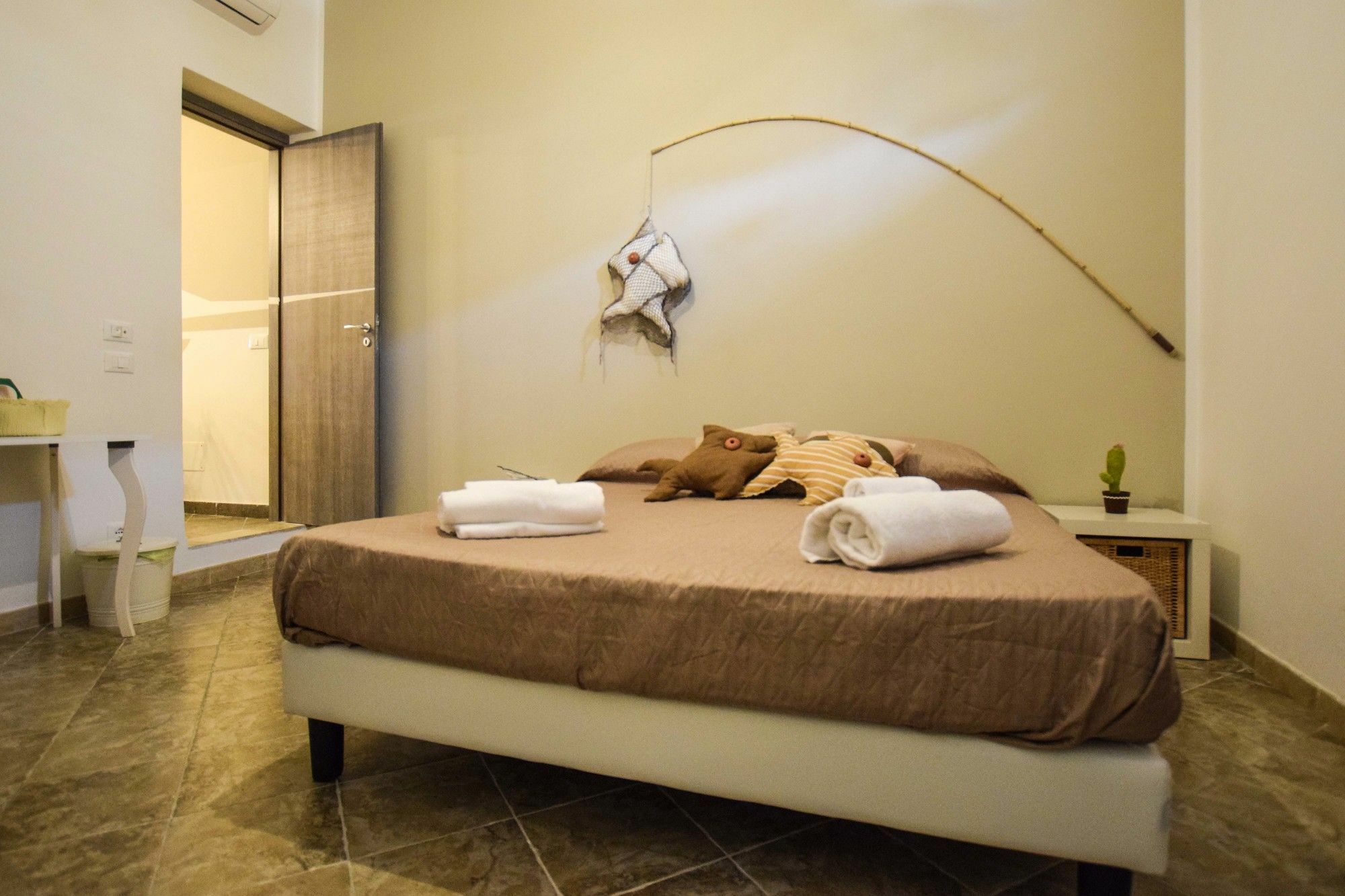 Sisidda Rooms & Breakfast San Vito Lo Capo Exterior photo