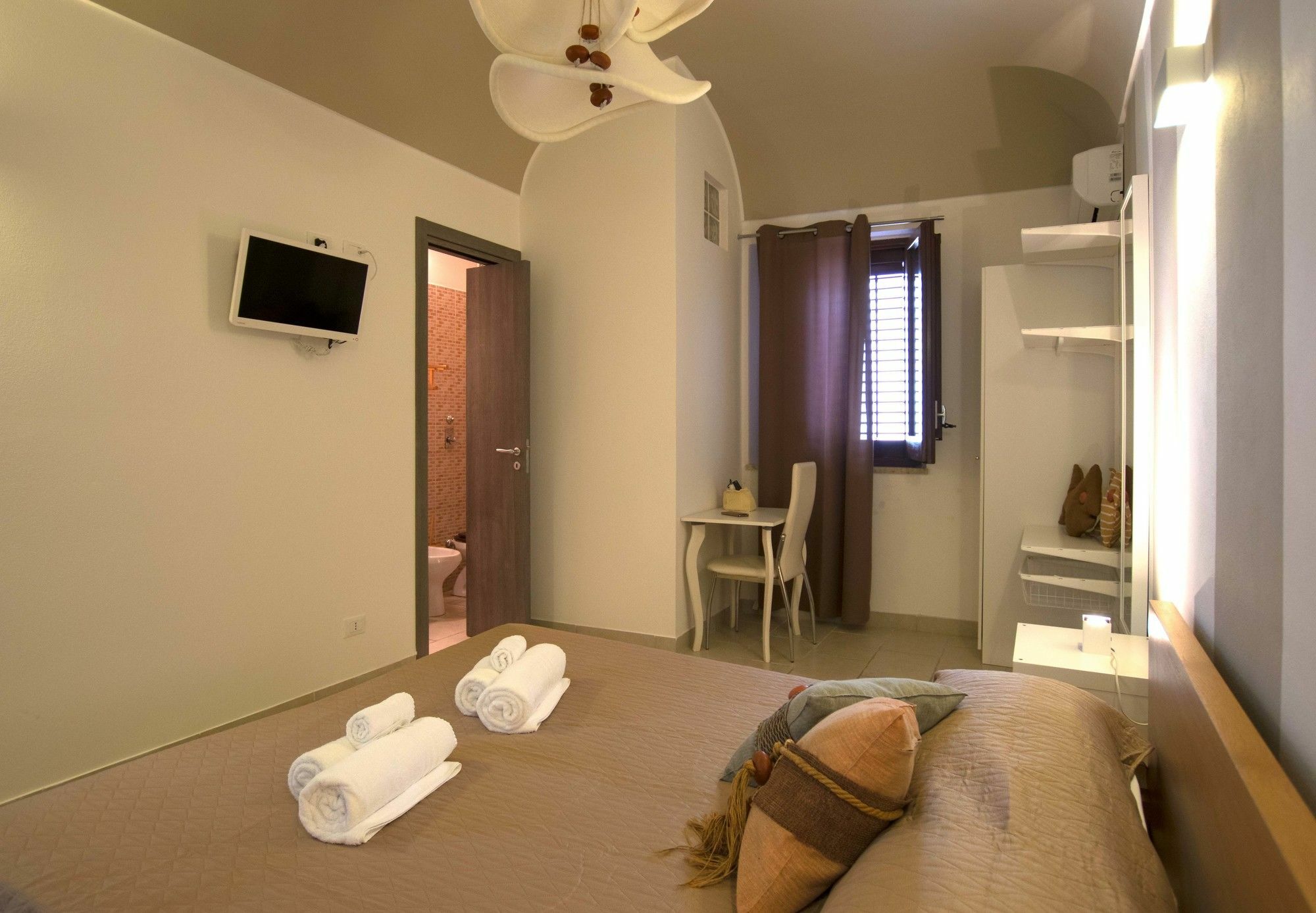 Sisidda Rooms & Breakfast San Vito Lo Capo Exterior photo