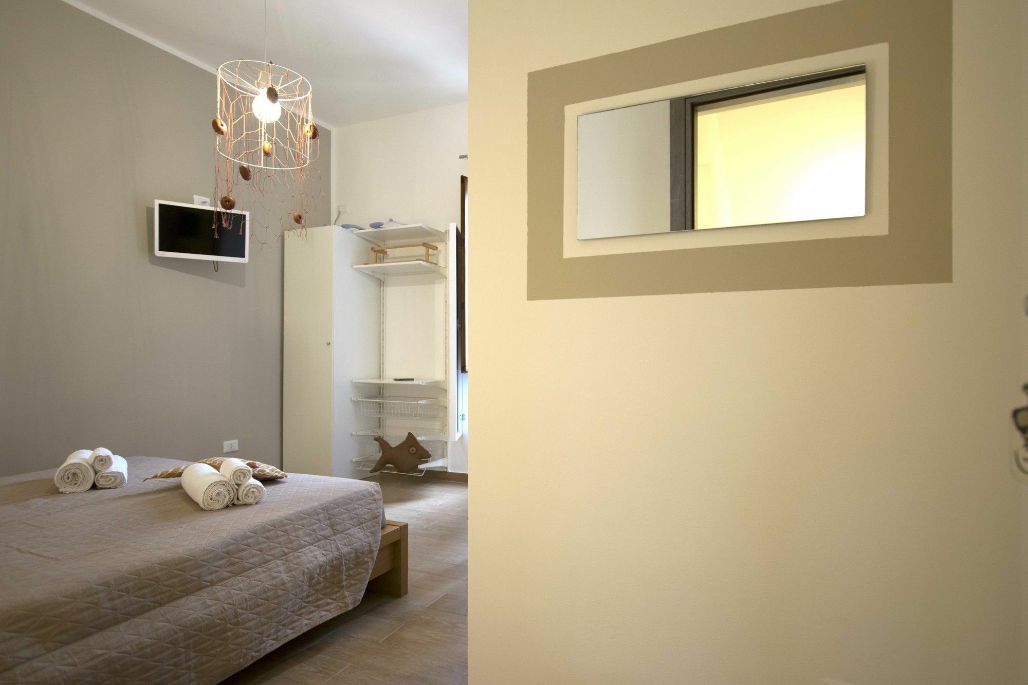 Sisidda Rooms & Breakfast San Vito Lo Capo Exterior photo
