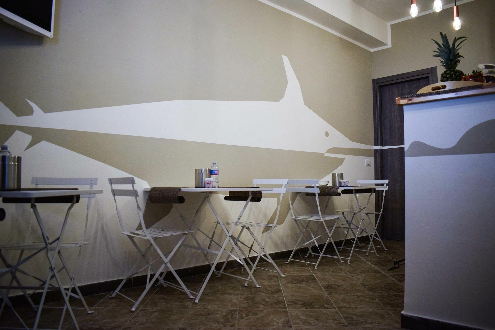 Sisidda Rooms & Breakfast San Vito Lo Capo Exterior photo