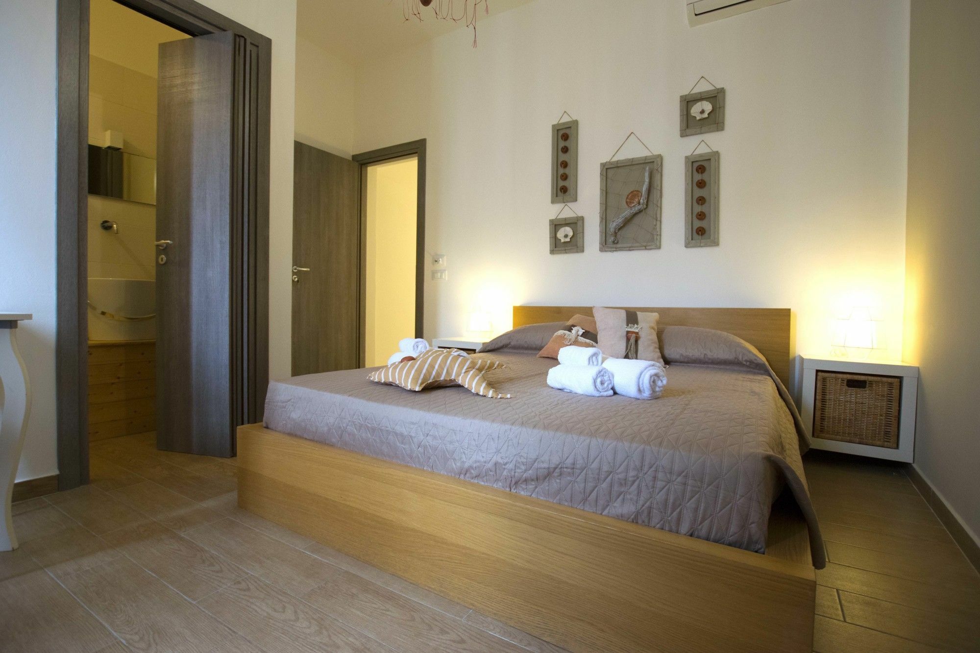 Sisidda Rooms & Breakfast San Vito Lo Capo Exterior photo